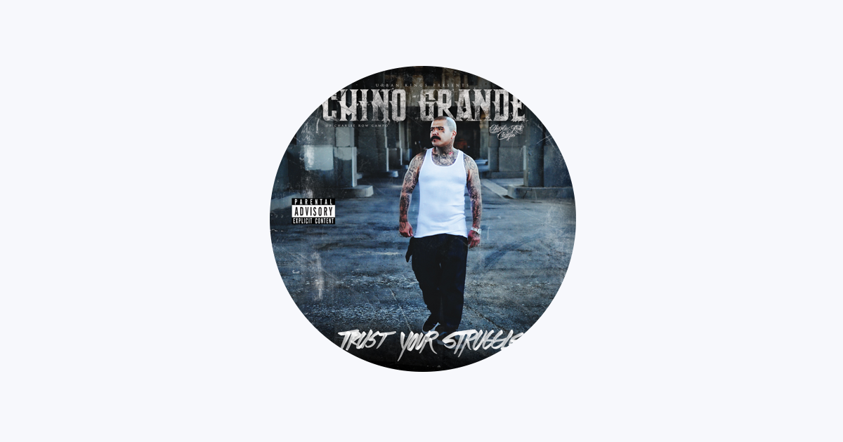 G-RAP/RIGO LUNA 洋楽