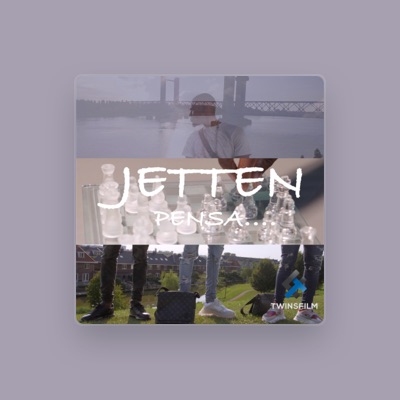 Listen to Jetten, watch music videos, read bio, see tour dates & more!