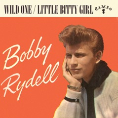 Wild One / Little Bitty Girl - Single