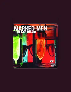 Listen to The Marked Men, watch music videos, read bio, see tour dates & more!