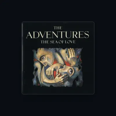 Listen to The Adventures, watch music videos, read bio, see tour dates & more!