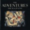 Heaven Knows Which Way - The Adventures lyrics
