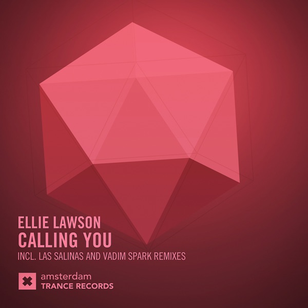 Calling You - Single