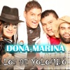 Doña Marina - Single