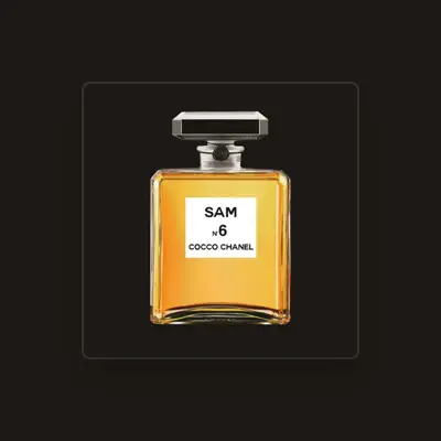 Listen to Sam6, watch music videos, read bio, see tour dates & more!