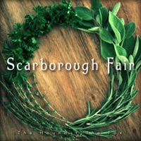 Scarborough Fair - Single - The Hound + The Fox