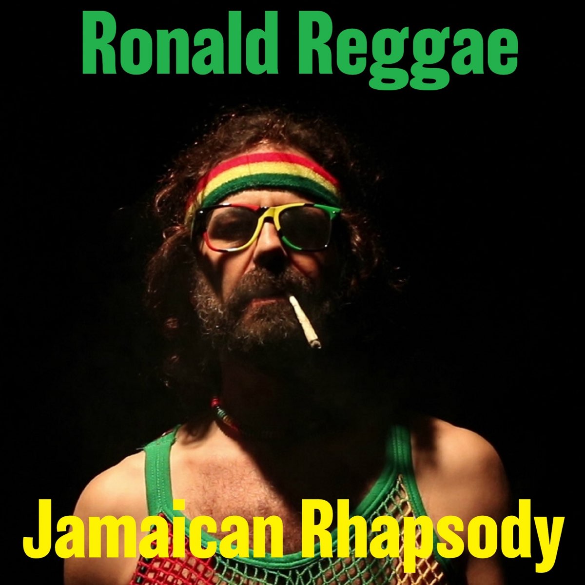 Jamaican Rhapsody - Single by Ronald Reggae on Apple Music