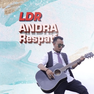 Derai Kasih Asmara Album Art