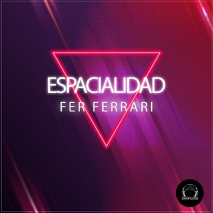 Espacialidad - Single