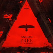 Free - ANNUM &amp; Alina Renae Cover Art