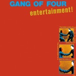 Gang of Four - Damaged Goods