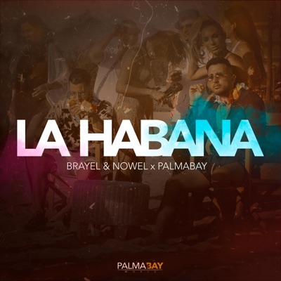 LA HABANA - Single
