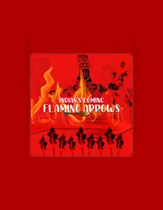 Listen to Flaming Arrows, watch music videos, read bio, see tour dates & more!
