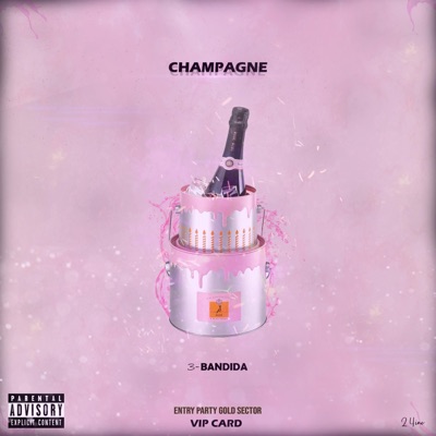 Bandida (feat. Hash) - Single