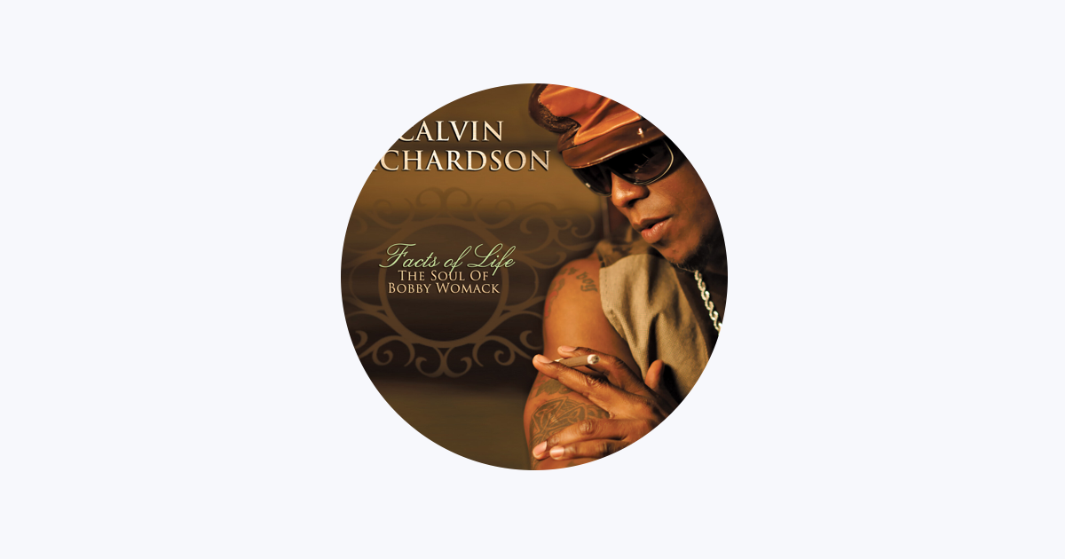 Calvin Romance X-Rated 1999 indie R&B 洋楽