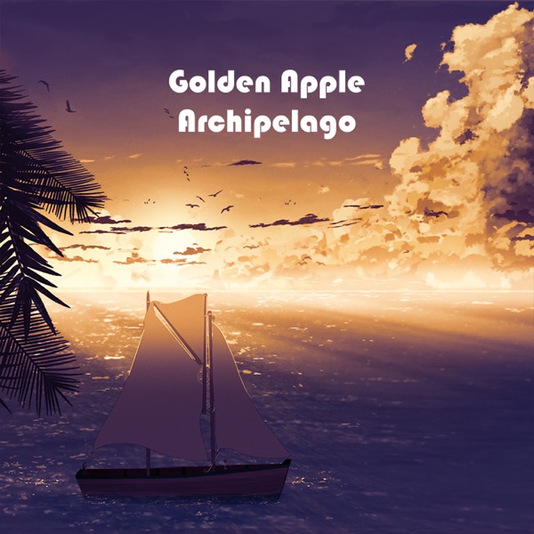 Genshin Impact - Golden Apple Archipelago (Night Version) - Single