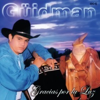 Guidman Camposeco - Gracias por la Luz