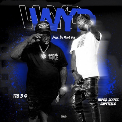 Wyd (feat. Jay Fizzle) [Remix] [Remix] - Single