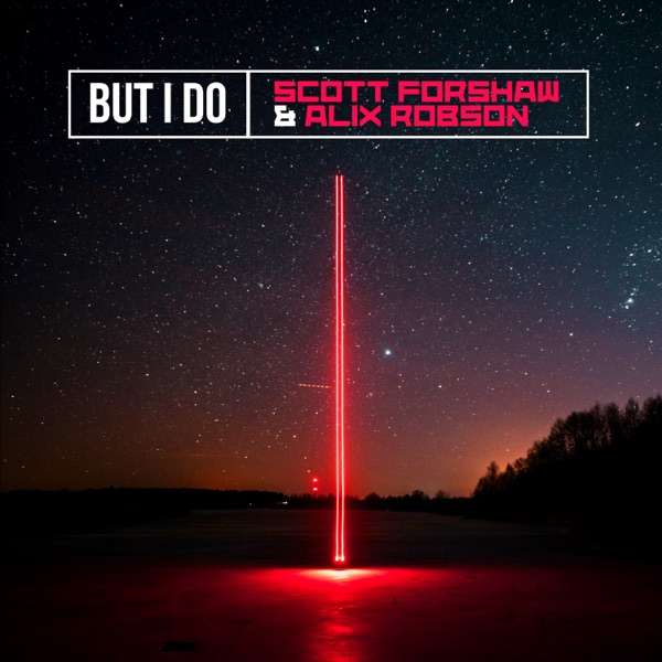 But I Do - Single