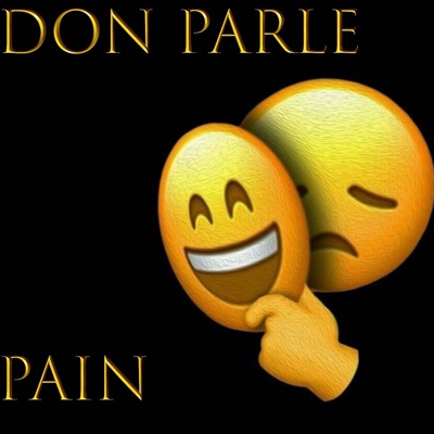 Pain - Single