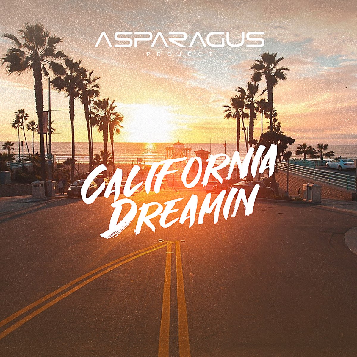 Buy California Dreaming I Wallpaper