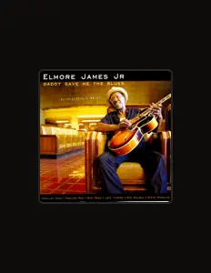 Listen to Elmore James Jr., watch music videos, read bio, see tour dates & more!