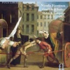 Dolce & Tempesta & Stefano Demicheli - Sinfonia a flauto, due violini e basso in La Minore: I. Grave