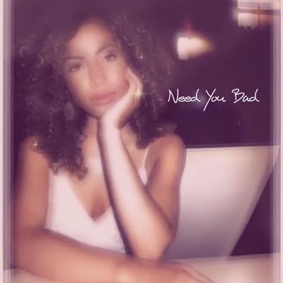 Need You Bad - Single