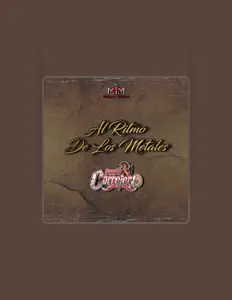 Dengarkan Banda Carretero, tonton video musik, baca bio, lihat tanggal tur & lainnya!