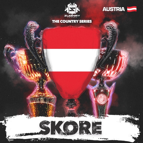 The Country Series - Austria - Single