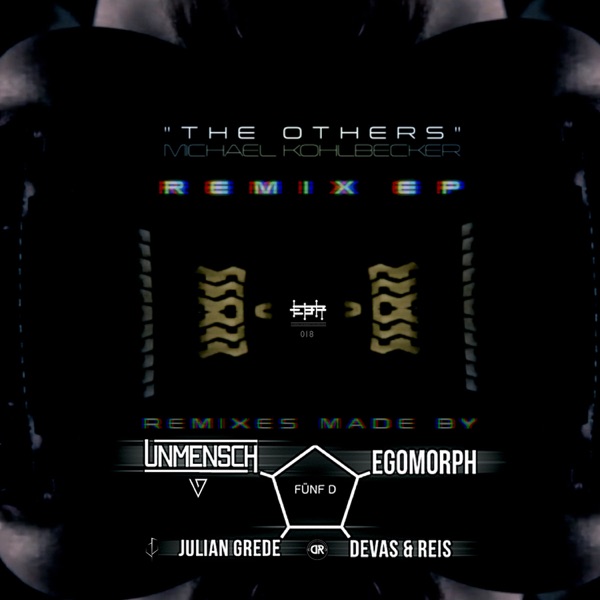 The Others Remix EP