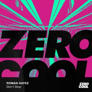 Don't Stop (Extended Mix)
