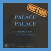 Palace Palace (Mighty Mouse Remix) artwork