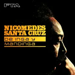 De Inga y Mandinga - Single - Nicomedes Santa Cruz