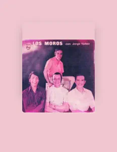 Listen to Los Moros, watch music videos, read bio, see tour dates & more!