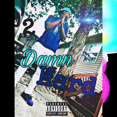 2 Damn Hard - EP