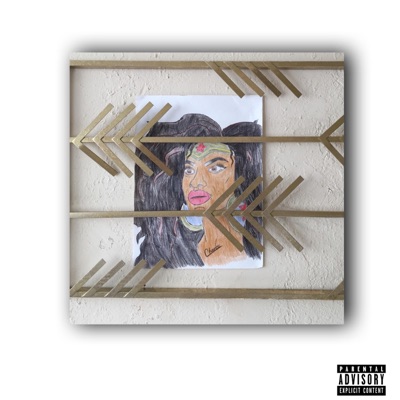 Wndrwmn - Single