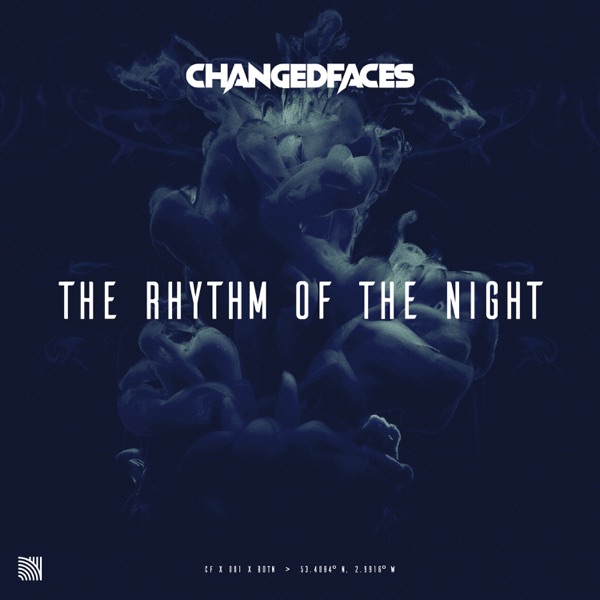 The Rhythm of the Night - Single