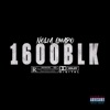 1600Blk - Single