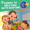 Little Baby Bum Nursery Rhyme Friends