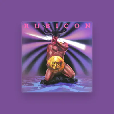 Listen to Rubicon, watch music videos, read bio, see tour dates & more!