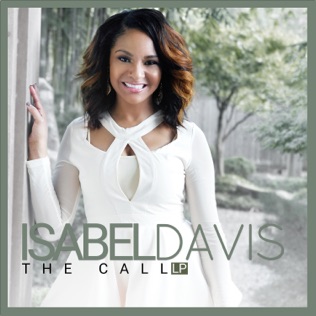 Isabel Davis Believe