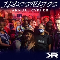 IDDC Studios Annual Cypher (feat. Am BRO, Edopv, Gansta Vic of Concrete Records, Illy Tha spitta, Wyntrrs, J hound, Kariii, LIL MO, Ryn D, Sunny & Trippy Hippie D) - Single - Killa Kieng on Da Keyz