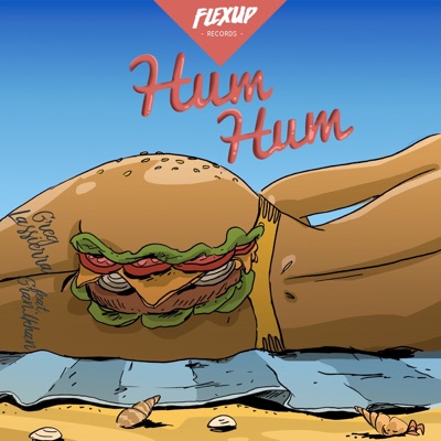Hum Hum (feat. Grankhan) - Single