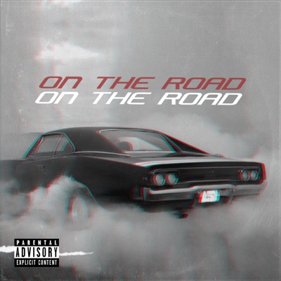 On the Road (feat. ESYDash & RJ9NINE) - Single