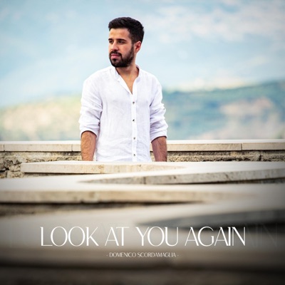 Look at You again - Single