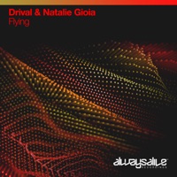 Flying - Single - Drival & Natalie Gioia
