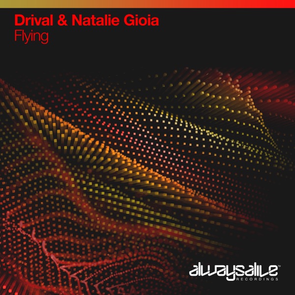 Flying - Single