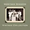 Heritage Singers - We Are the Reason