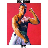 Jcvd - Single - Christ Sampson